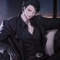 Uchiha Obito