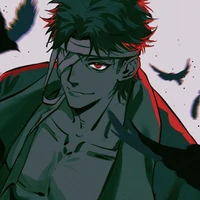 Uchiha Shisui