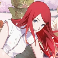 Uzumaki Kushina