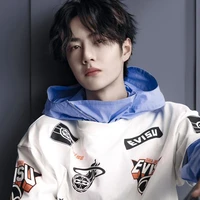 Vương Nhất Bác (combo 💚, 💜)