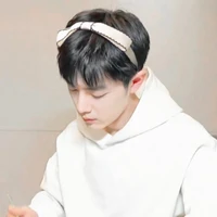 Tiêu Chiến (combo ❤️, 💚, 💜)