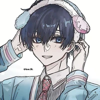 Isagi Yoichi