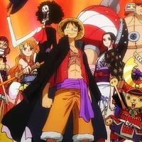 Băng Hải tặc Mũ Rơm