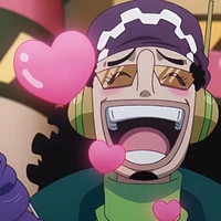 Usopp