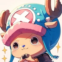 Tony Tony Chopper