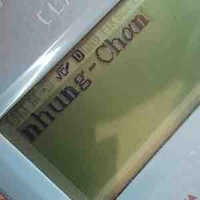 Tác giả đang đói