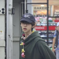 Hạ Tuấn Lâm (Bạn Cậu)