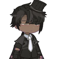 {Black}