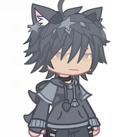 {Gray}