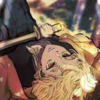 Agatsuma Zenitsu