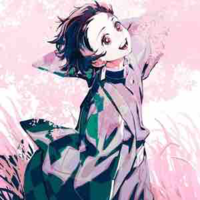 Kamado Tanjiro
