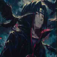 (Uchiha) Itachi Leywin