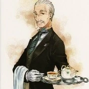 Quản gia họ Vương