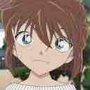 Haibara/ shiho