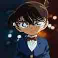 Conan/ shinichi
