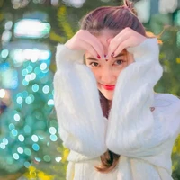 Phin [ Lúc nhỏ ฟรีน ]