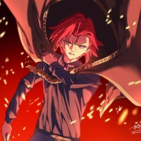 Sion Ulster
