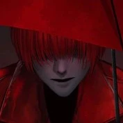 Mr.Scarletella