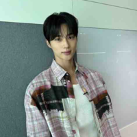 Byeon Woo Seok 