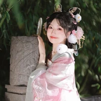MÃ GIA MẪN- NGỌC LY