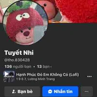 Tuyết Nhi