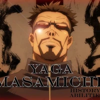 yaga masamichi