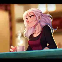 The Barista-Bee Mortimer