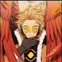 Hawks-Takami Keigo