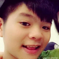 Nguyễn Quang Anh _lúc nhỏ