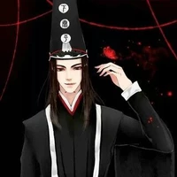 Hắc Vô Thường  Uzumaki Fumihito