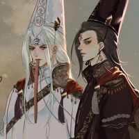 Hắc Bạch Vô Thường