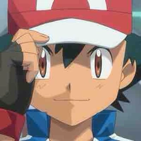 Satoshi