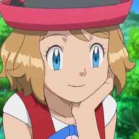 Serena