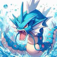 Gyarados