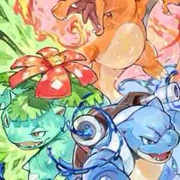 Pokemon của Akuma