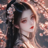 Nguyệt Nhan (Mộ Tuyết )