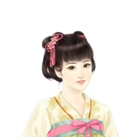 Trân Nhi (Sương Nhi)