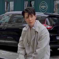 Bùi Anh Tú