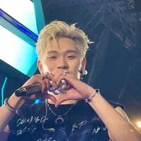 Dương Domic ( Trần Đăng Dương)