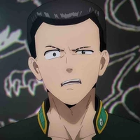 Enomoto Takeshi