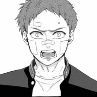 Anzai Masaki