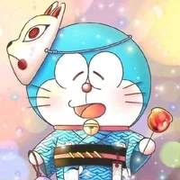 Doraemon