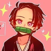 Kamado Nezuko