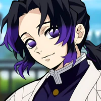 Kocho Shinobu