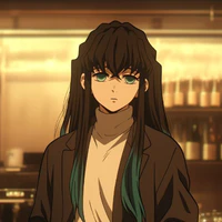 Tokito Muichiro