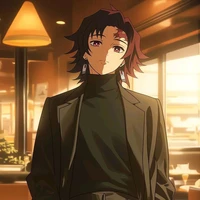 Kamado Tanjiro