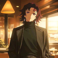 Kamado Tanjiro