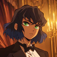 Hashibira Inosuke