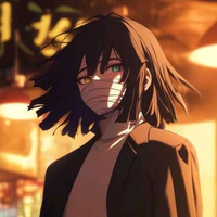 Iguro Obanai