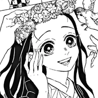 Kamado Nezuko